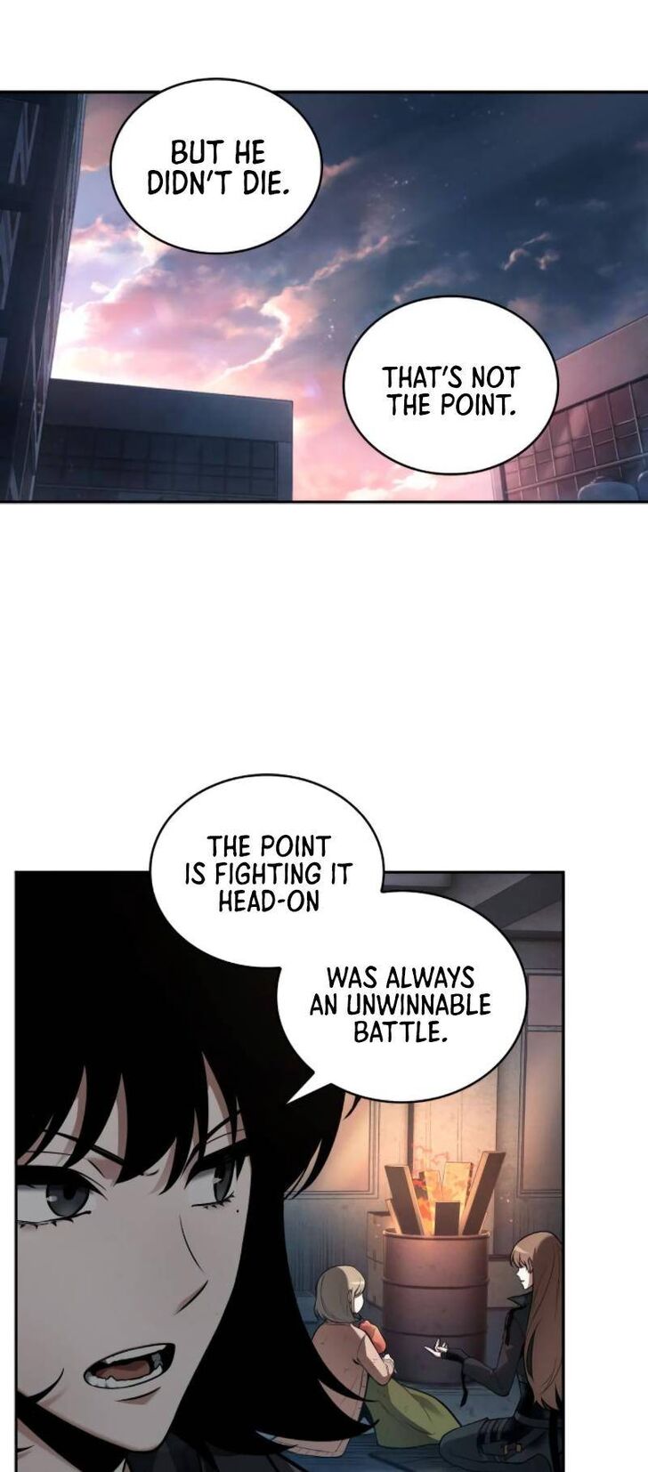 Eleceed Chapter 091 page 45