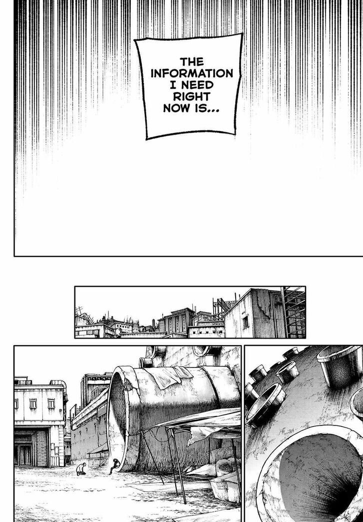 Jujutsu Kaisen Chapter 091 page 144