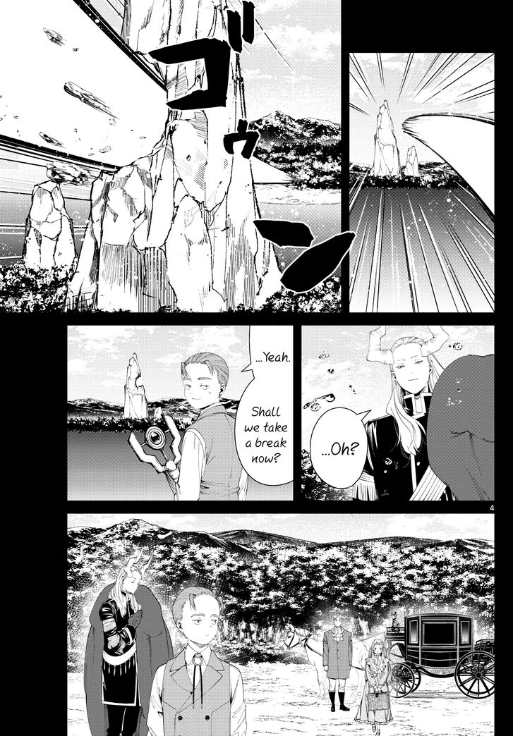 Sousou no Frieren Chapter 092 page 3