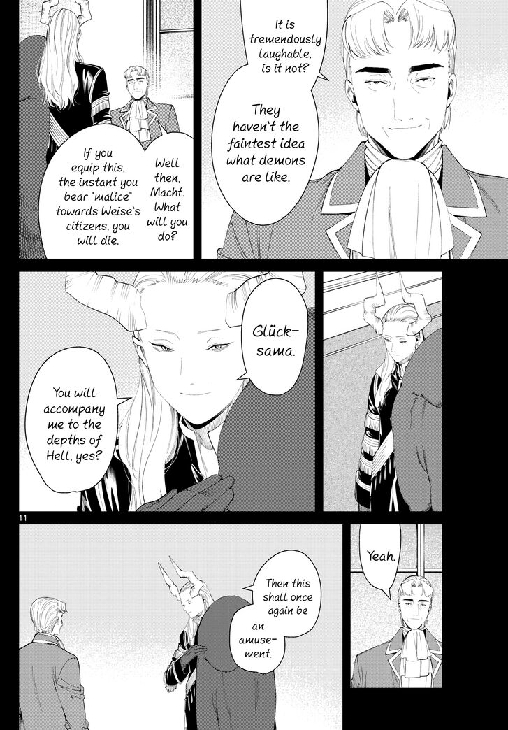 Sousou no Frieren Chapter 092 page 10
