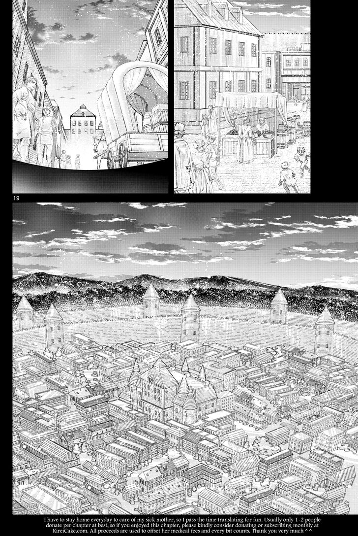 Sousou no Frieren Chapter 092 page 18