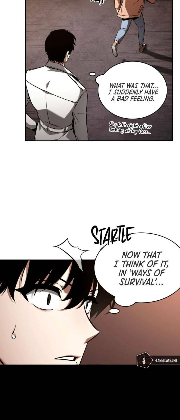Eleceed Chapter 092 page 32