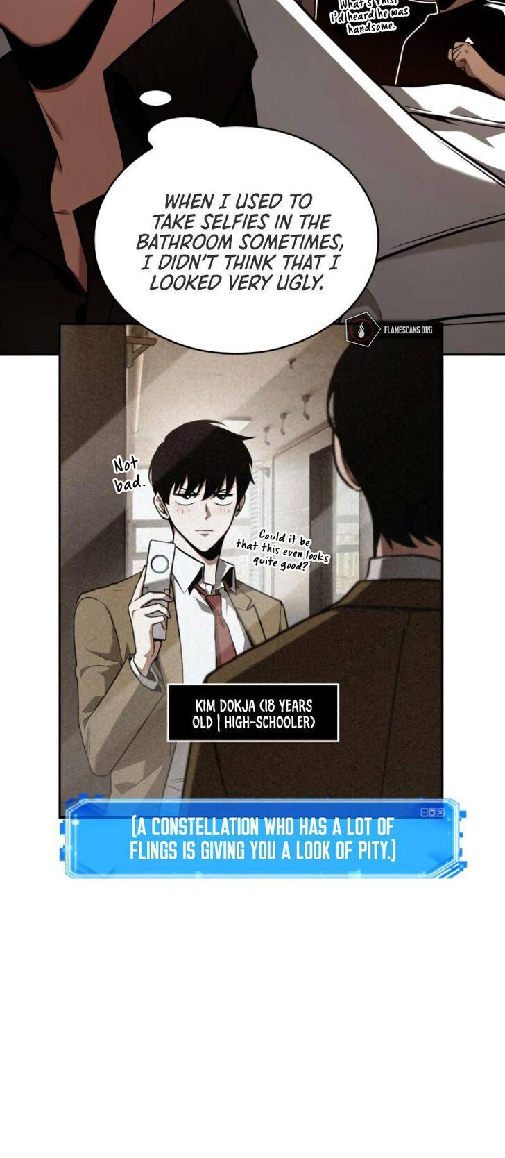 Eleceed Chapter 092 page 41