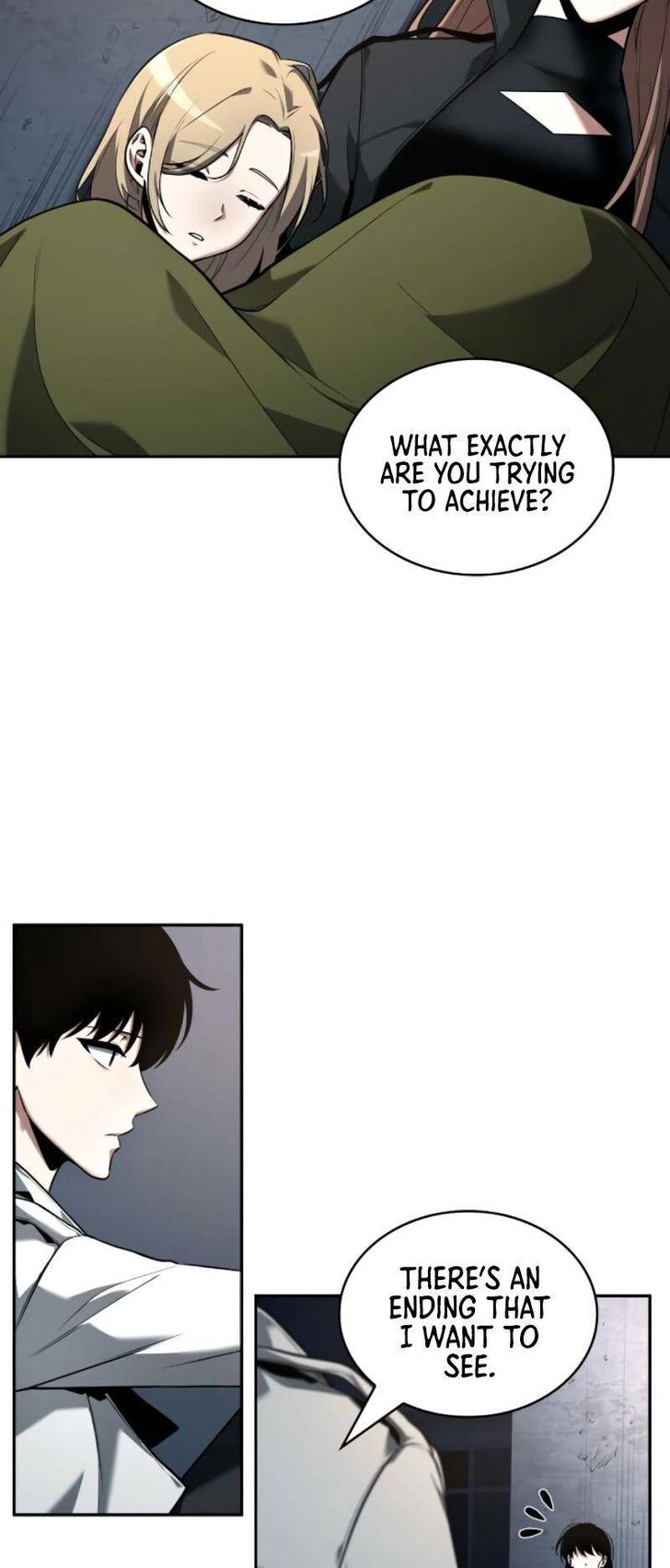Eleceed Chapter 092 page 59
