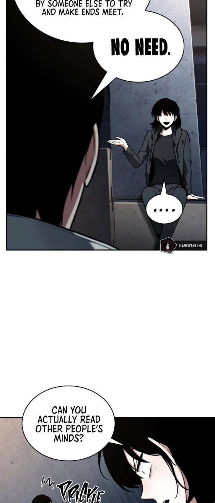 Eleceed Chapter 092 page 64