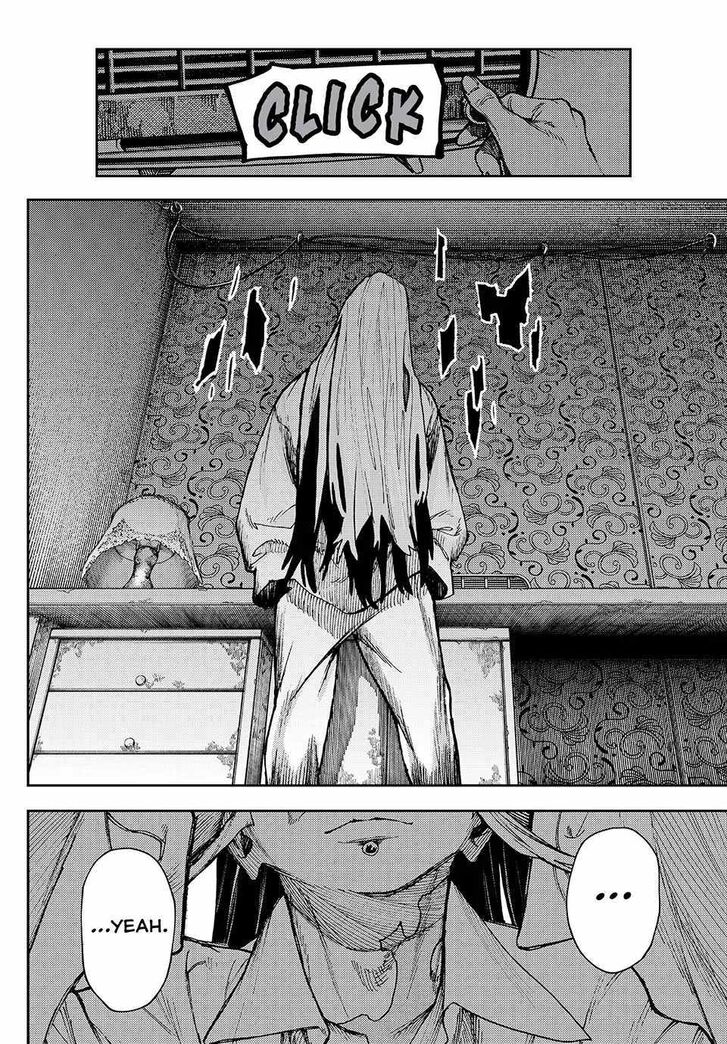 Gachi Akuta Chapter 092 page 107