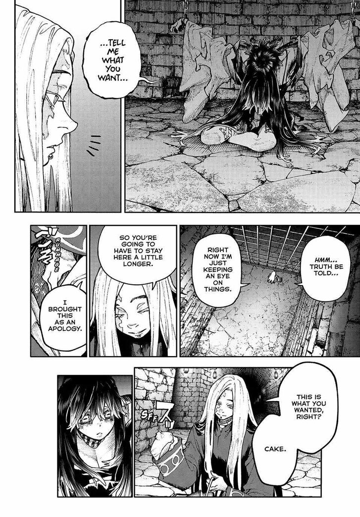 Gachi Akuta Chapter 092 page 117