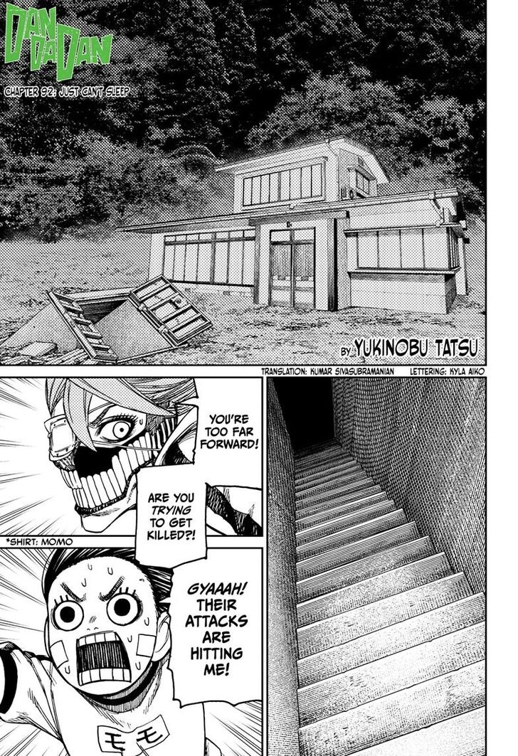 Gachi Akuta Chapter 092 page 120