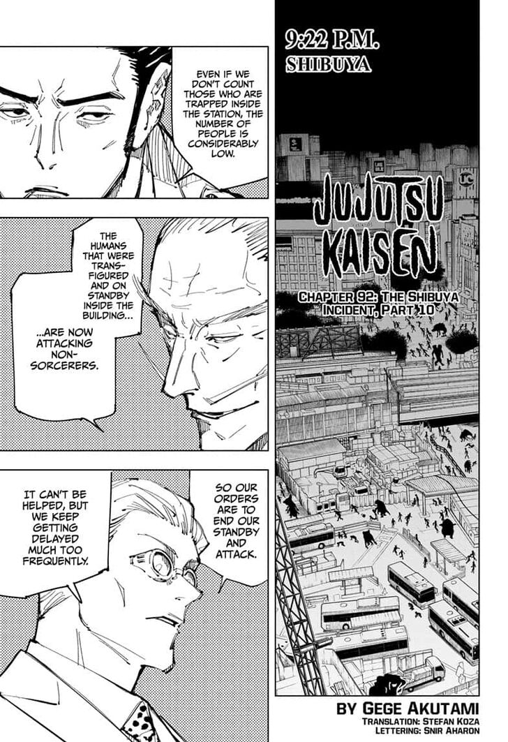 Tensei Shitara Slime Datta Ken Chapter 092 page 183