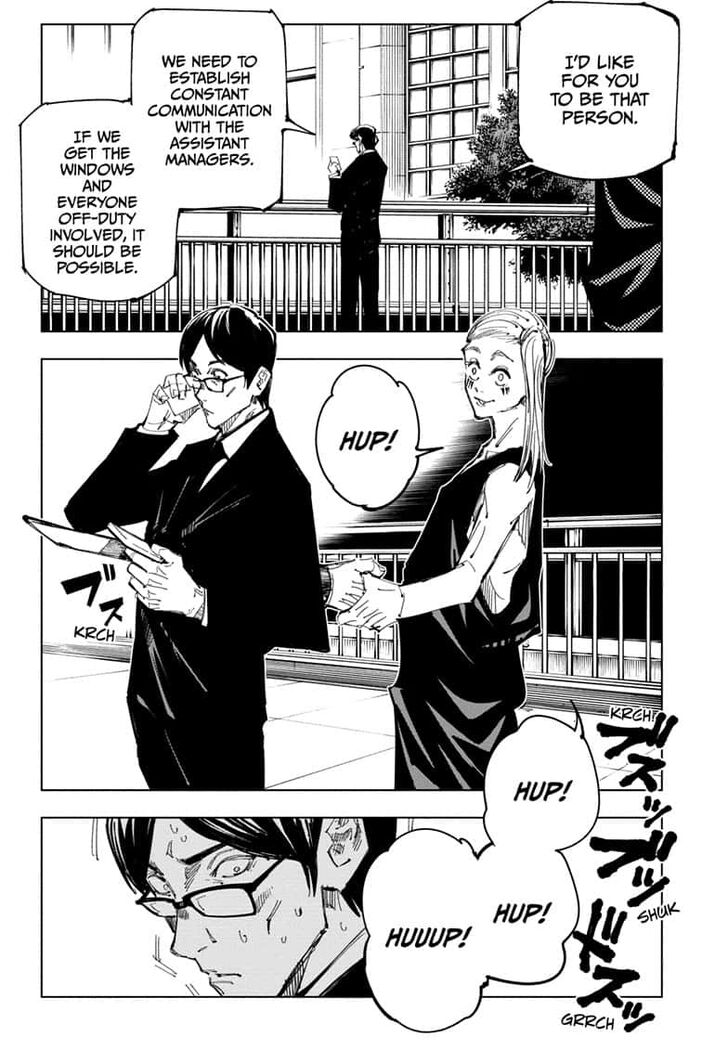 Tensei Shitara Slime Datta Ken Chapter 092 page 186