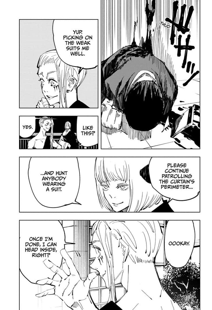 Tensei Shitara Slime Datta Ken Chapter 092 page 187
