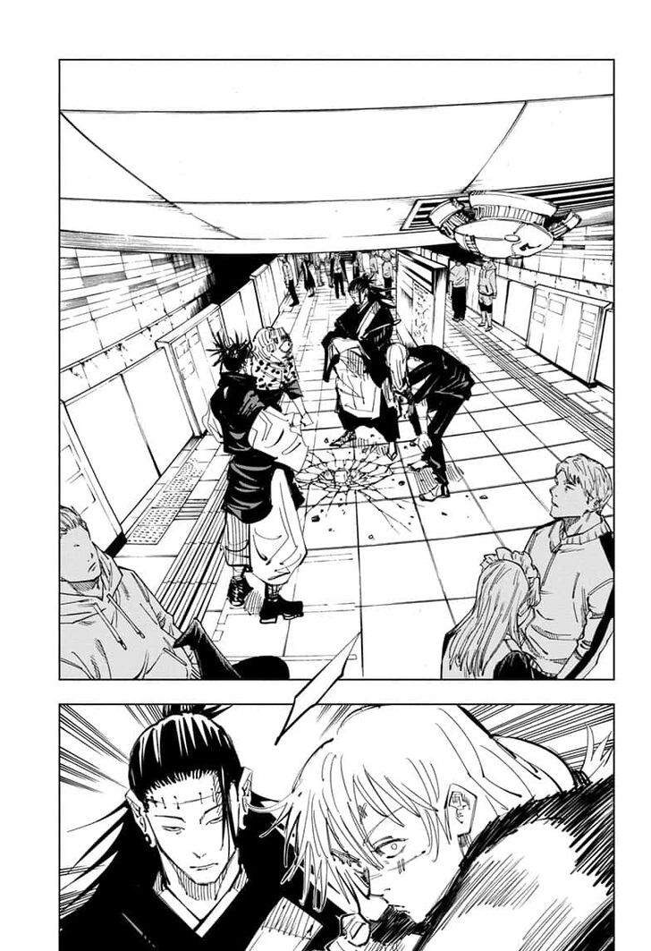 Tensei Shitara Slime Datta Ken Chapter 092 page 189