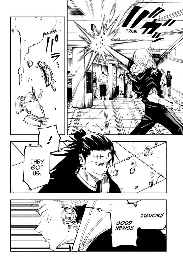 Tensei Shitara Slime Datta Ken Chapter 092 page 190