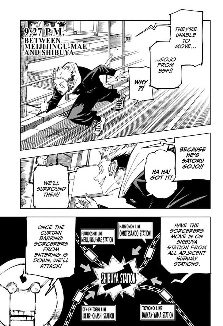 Tensei Shitara Slime Datta Ken Chapter 092 page 191
