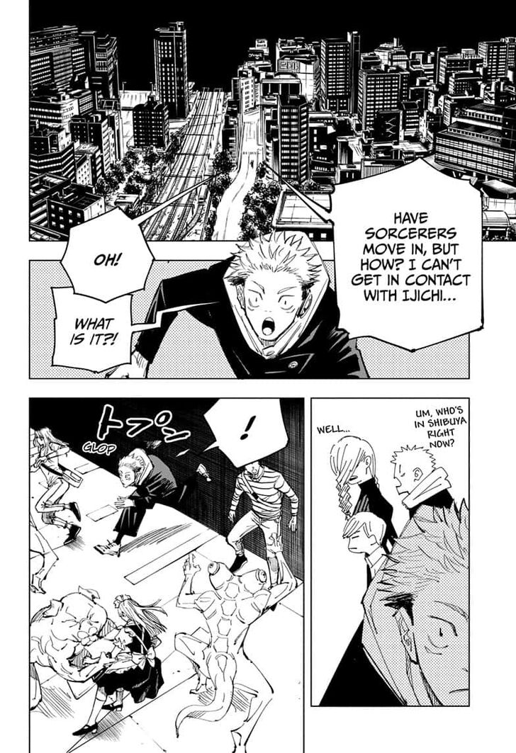 Tensei Shitara Slime Datta Ken Chapter 092 page 192
