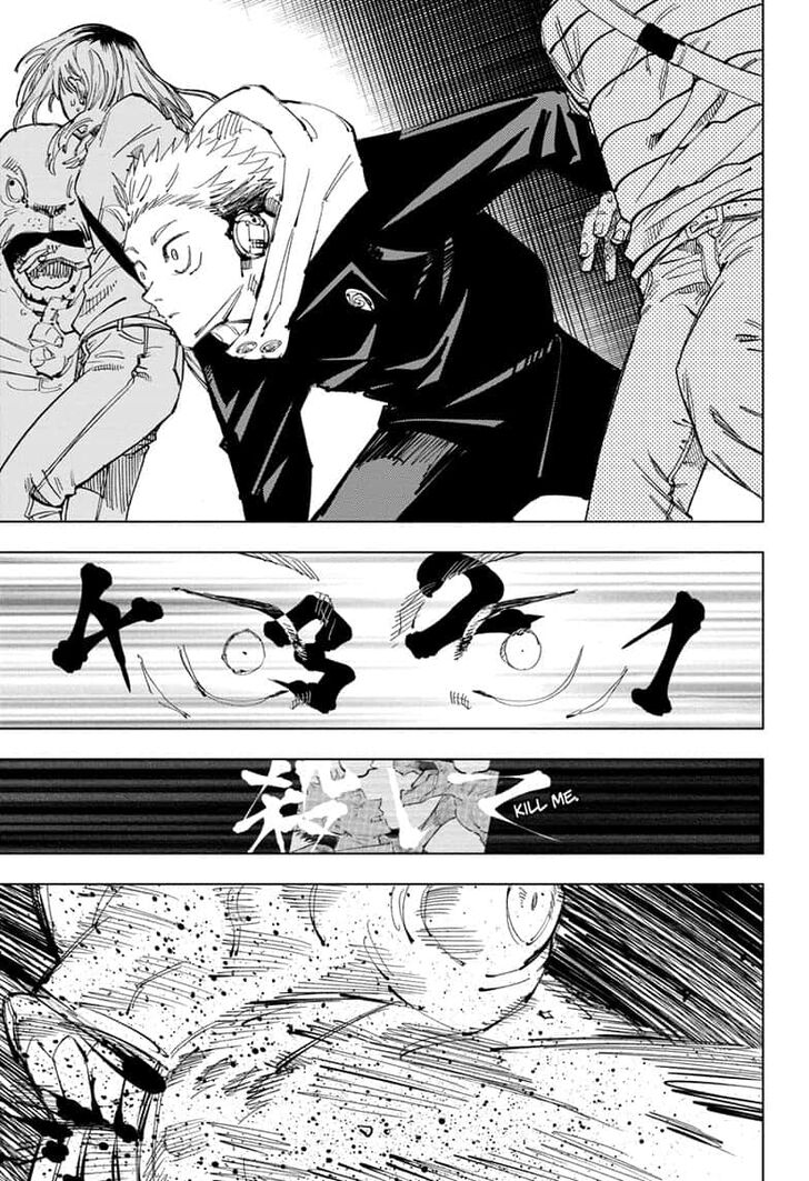 Tensei Shitara Slime Datta Ken Chapter 092 page 193