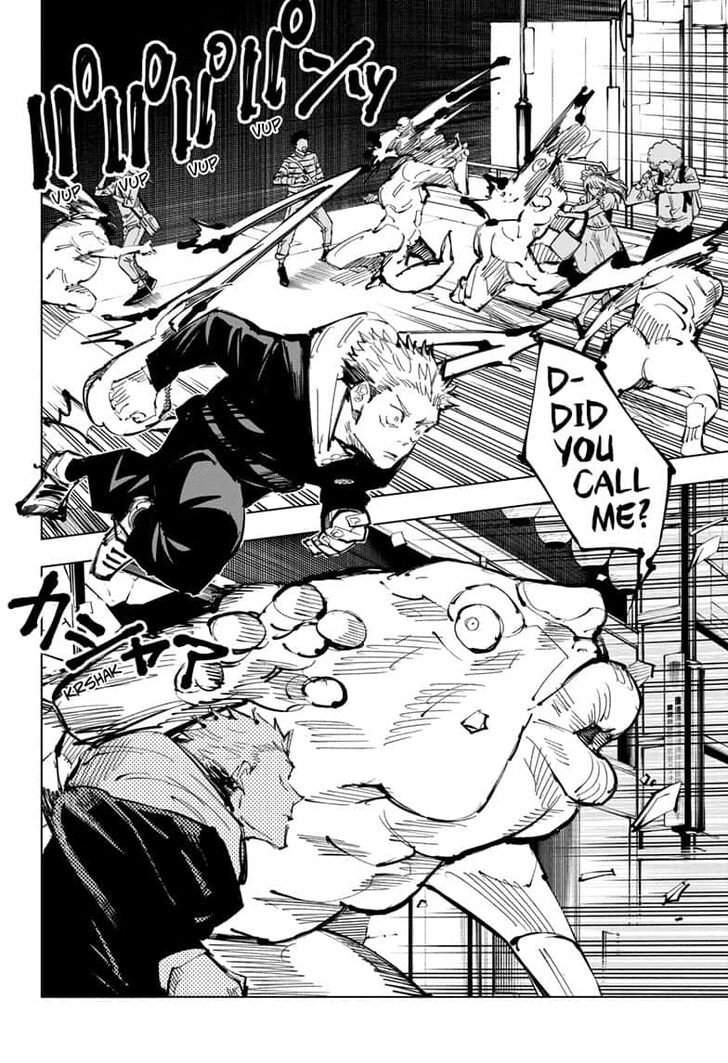 Tensei Shitara Slime Datta Ken Chapter 092 page 194