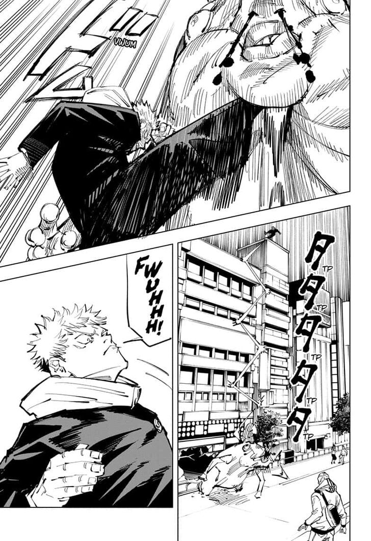 Tensei Shitara Slime Datta Ken Chapter 092 page 195