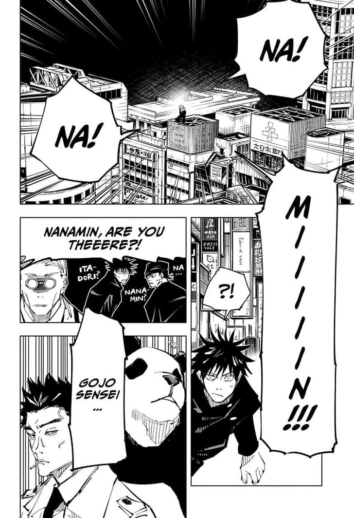 Tensei Shitara Slime Datta Ken Chapter 092 page 196