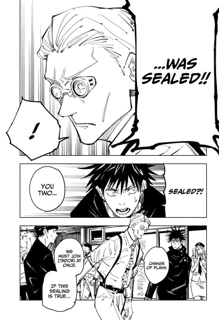 Tensei Shitara Slime Datta Ken Chapter 092 page 197