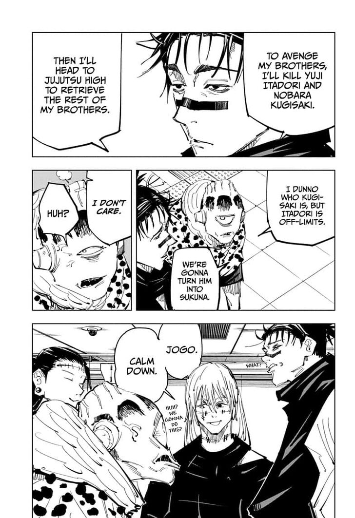 Tensei Shitara Slime Datta Ken Chapter 092 page 199