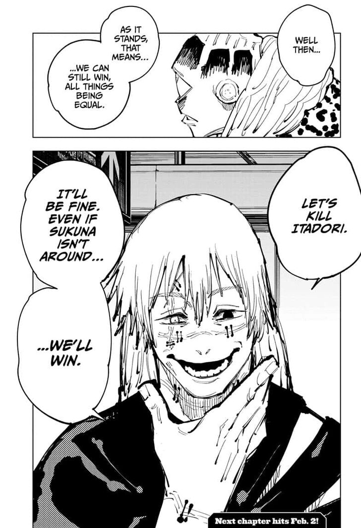 Tensei Shitara Slime Datta Ken Chapter 092 page 200