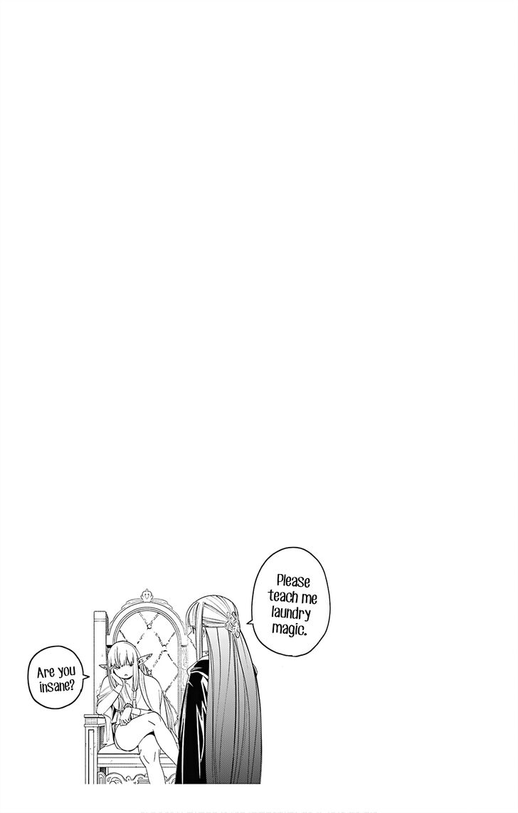 Sousou no Frieren Chapter 093.5 page 1