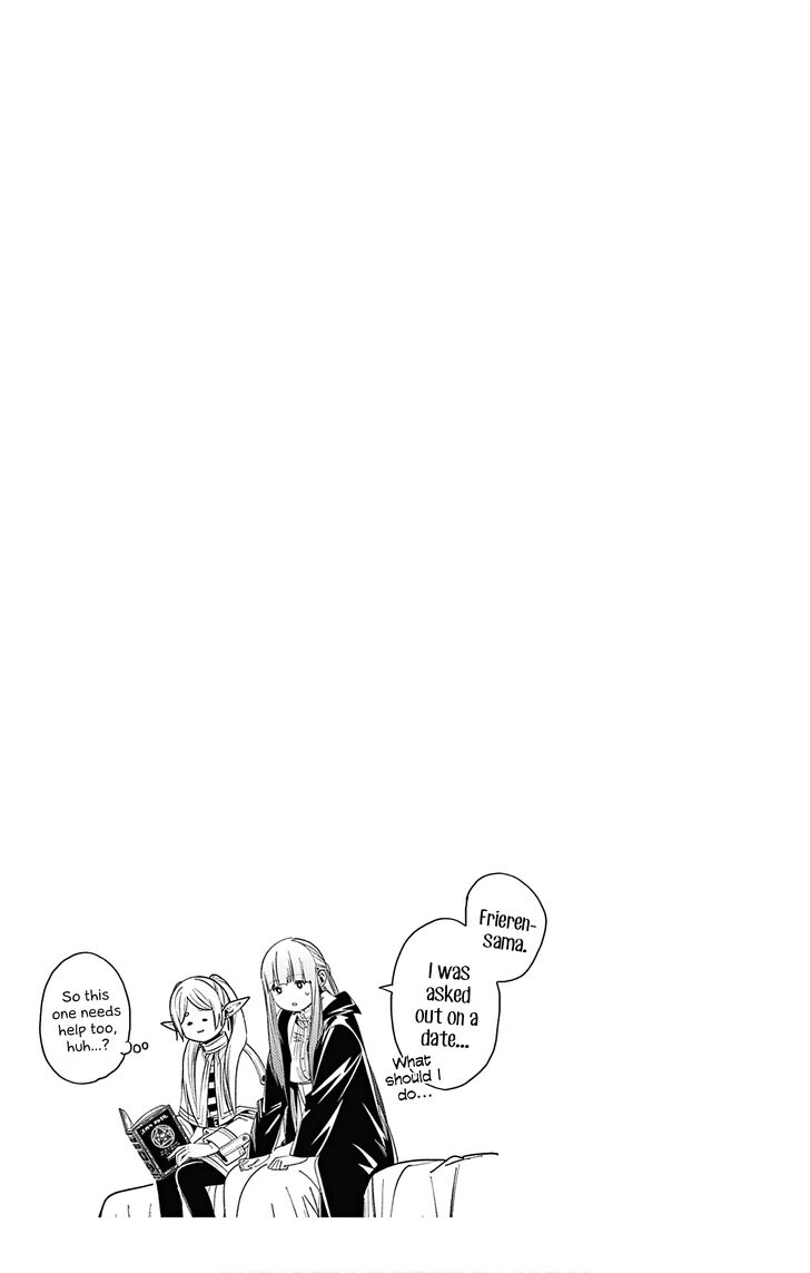 Sousou no Frieren Chapter 093.5 page 2