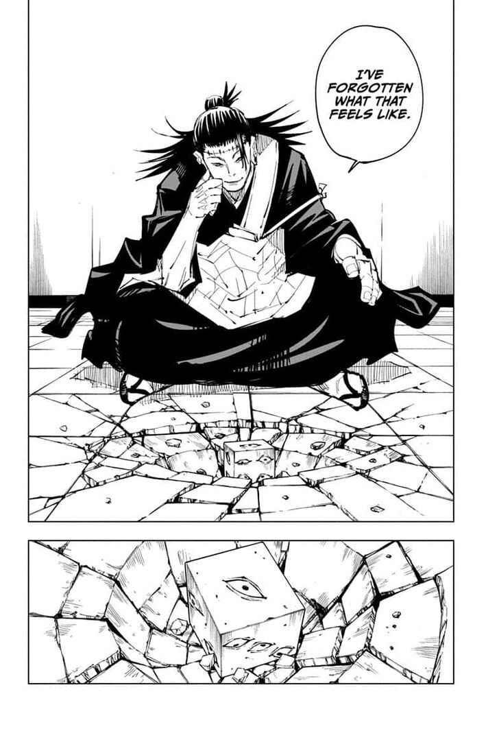Dandadan Chapter 093 page 28