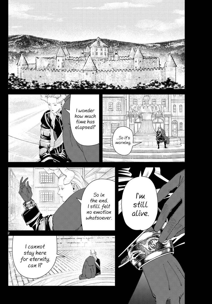 Gachi Akuta Chapter 093 page 22