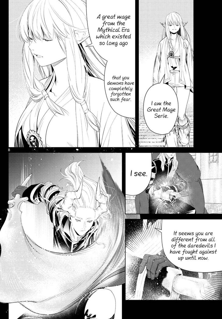 Gachi Akuta Chapter 093 page 28