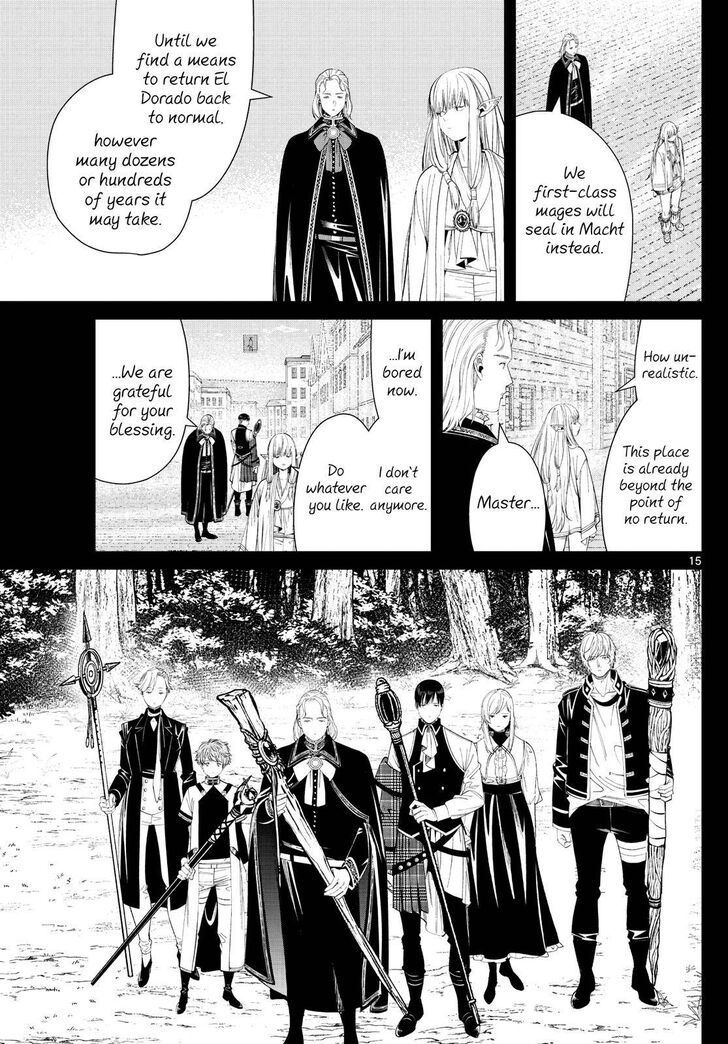 Gachi Akuta Chapter 093 page 35