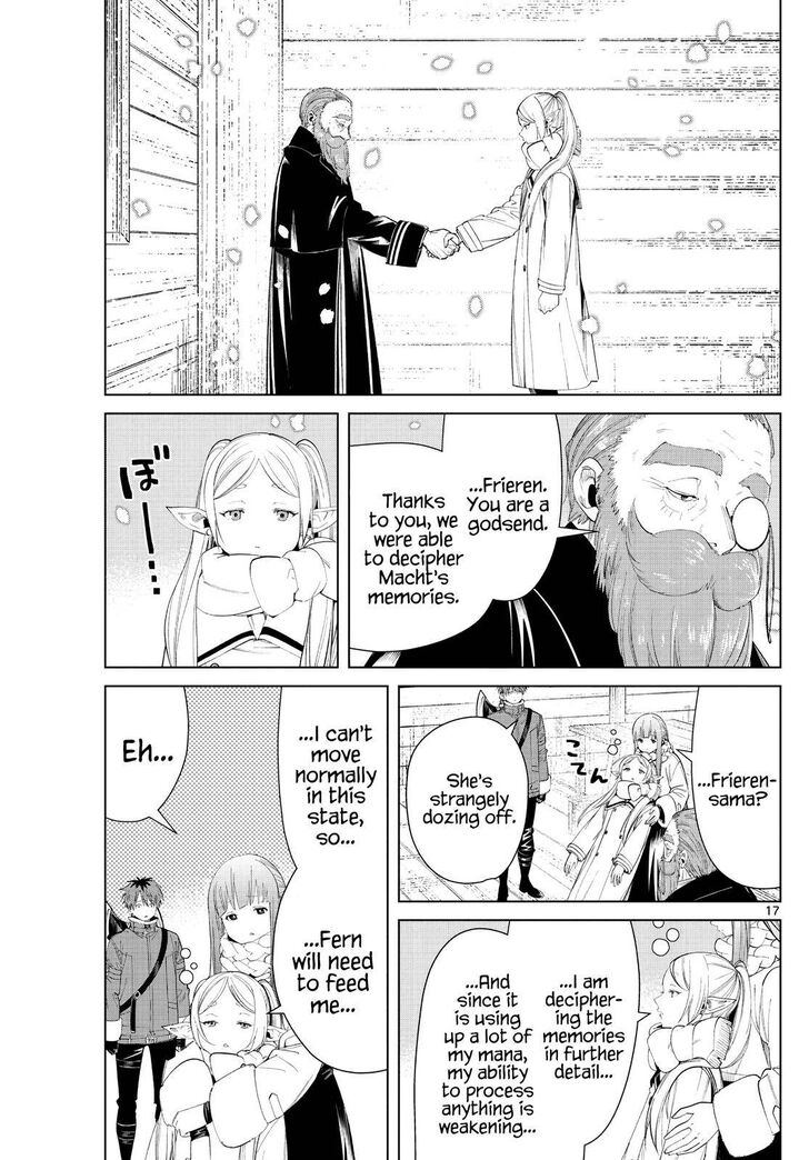 Gachi Akuta Chapter 093 page 37