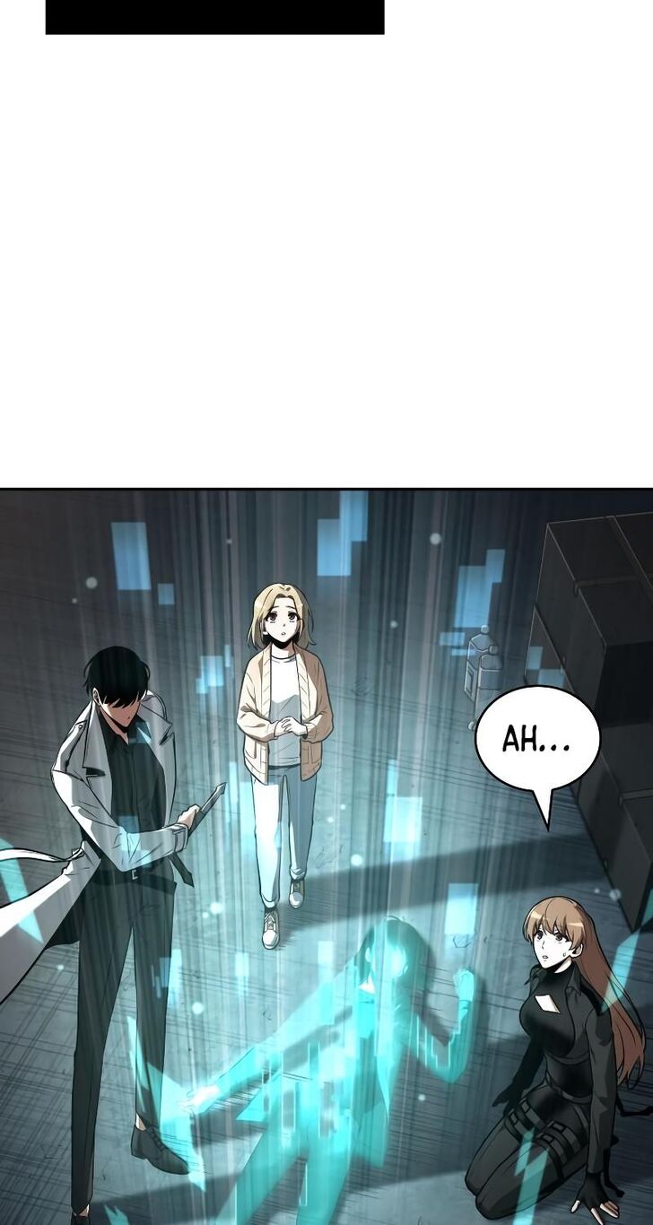 Eleceed Chapter 093 page 27