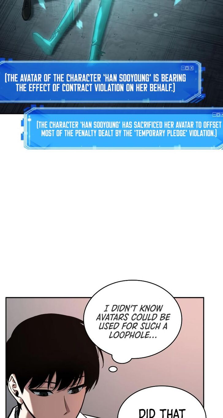 Eleceed Chapter 093 page 28