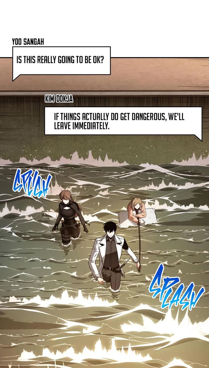 Eleceed Chapter 093 page 67