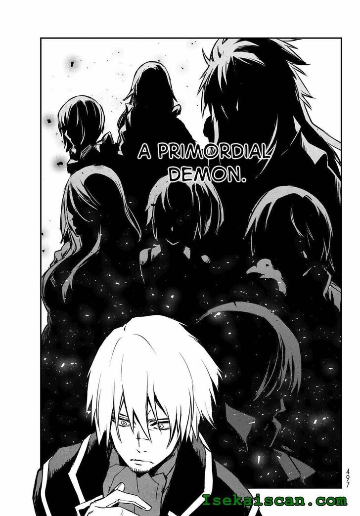 Tensei Shitara Slime Datta Ken Chapter 094 page 28