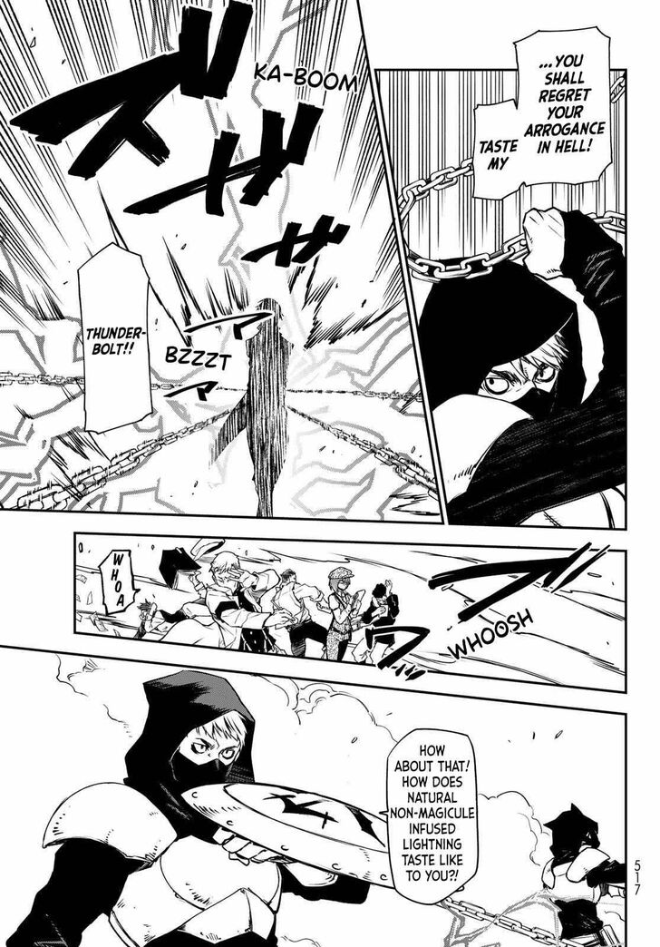 Tensei Shitara Slime Datta Ken Chapter 094 page 48