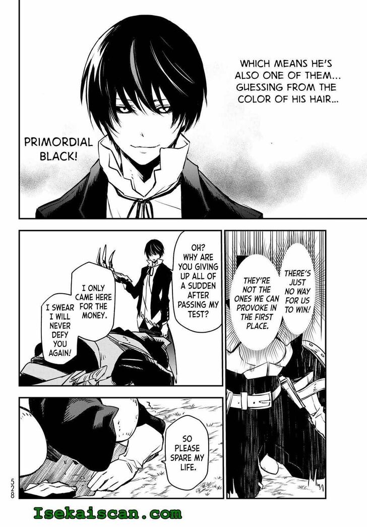 Tensei Shitara Slime Datta Ken Chapter 094 page 59