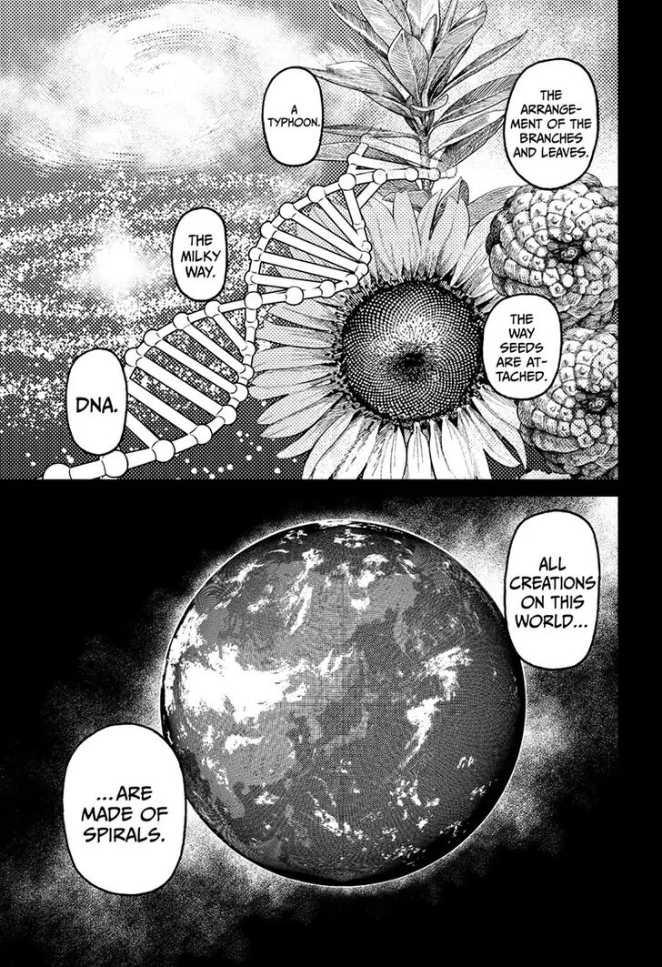 Dandadan Chapter 094 page 30