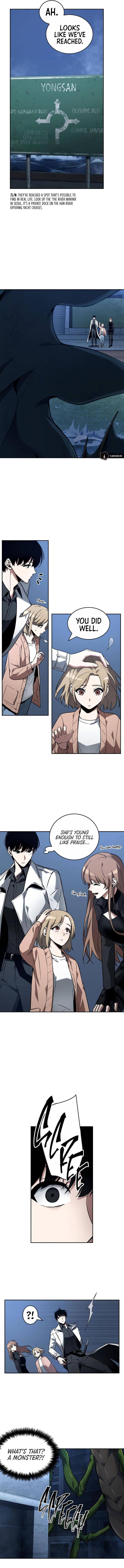 Eleceed Chapter 094 page 14