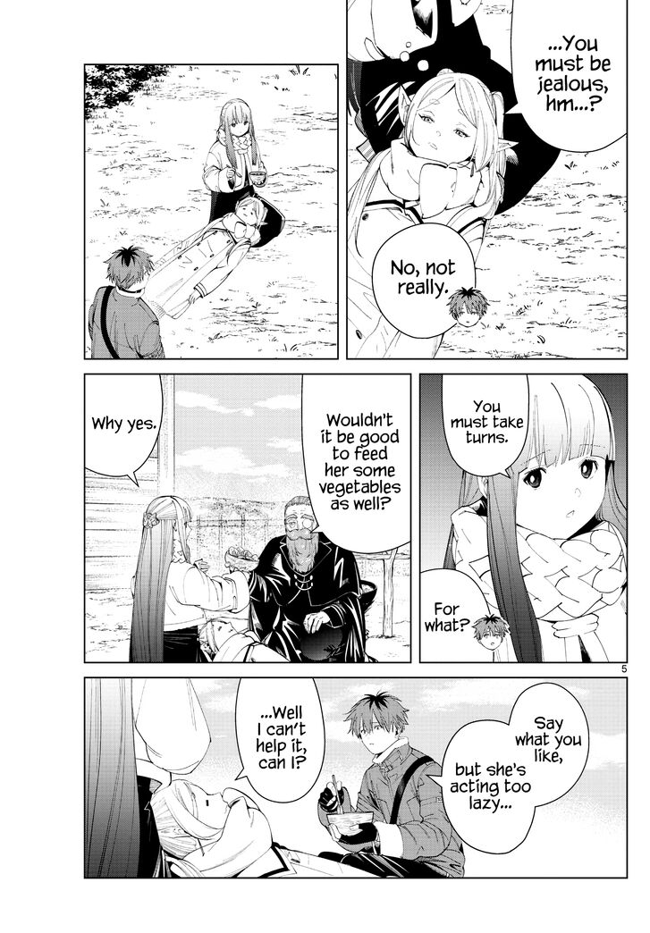 Gachi Akuta Chapter 094 page 21