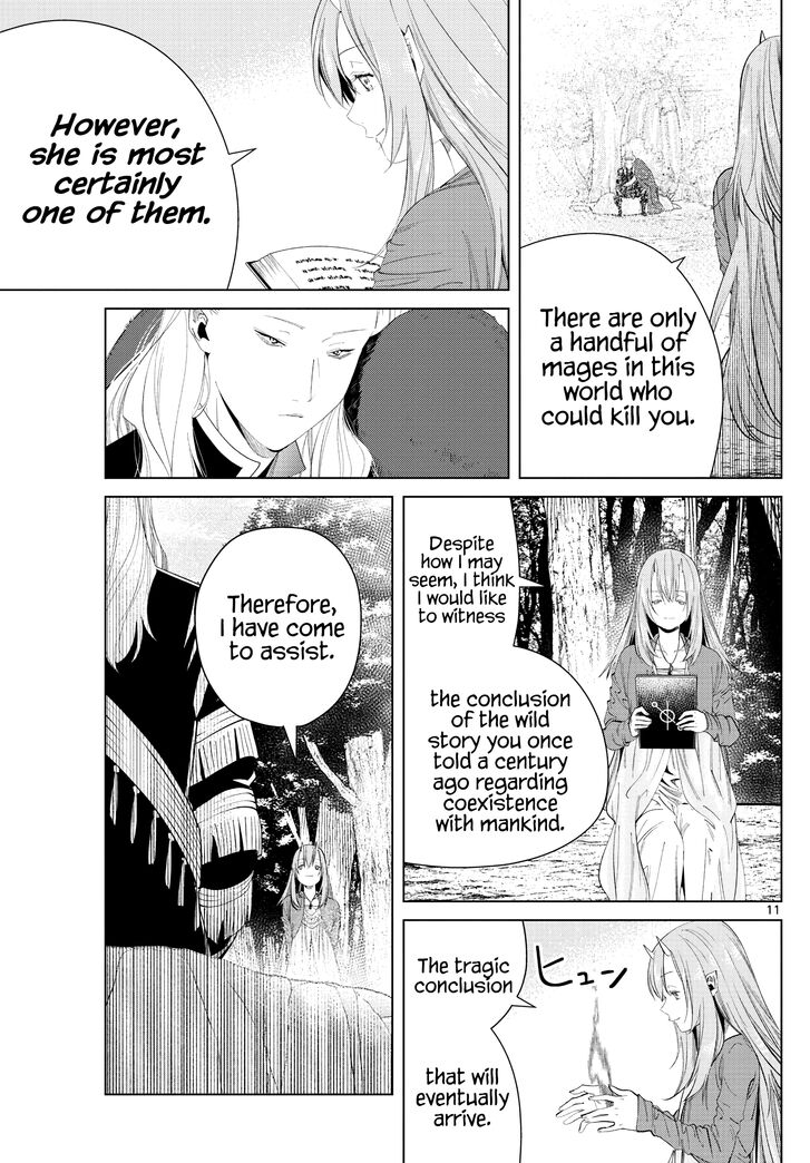 Gachi Akuta Chapter 094 page 28