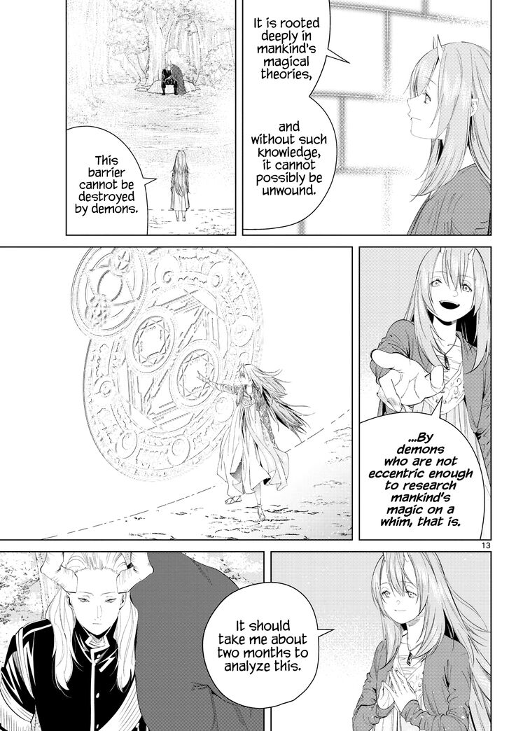 Gachi Akuta Chapter 094 page 30