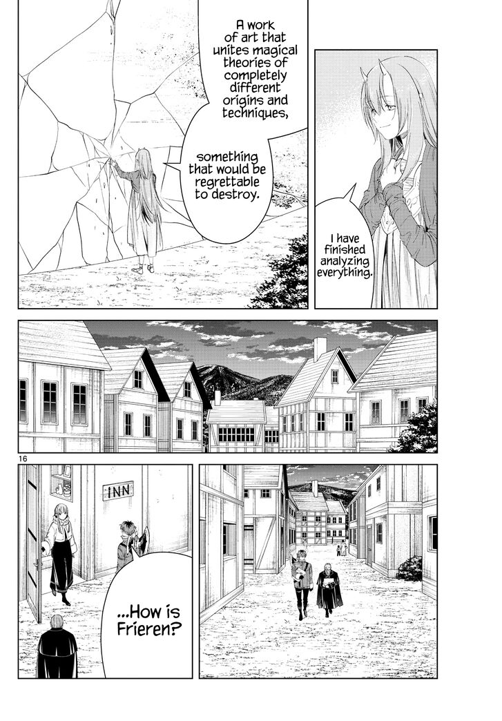 Gachi Akuta Chapter 094 page 33