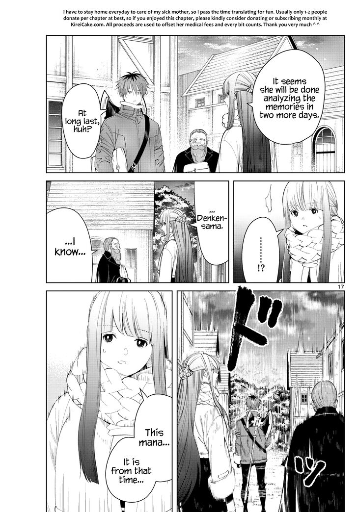 Gachi Akuta Chapter 094 page 34
