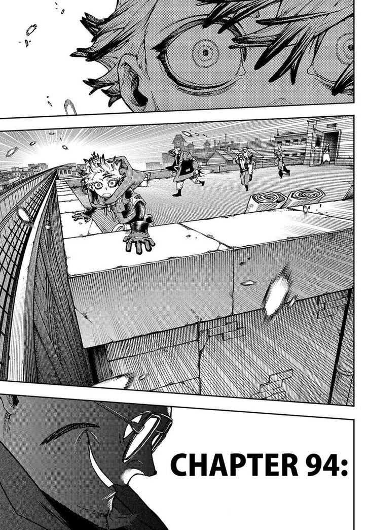 Gachi Akuta Chapter 094 page 43