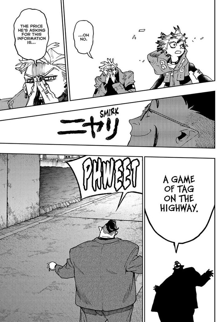 Gachi Akuta Chapter 094 page 45