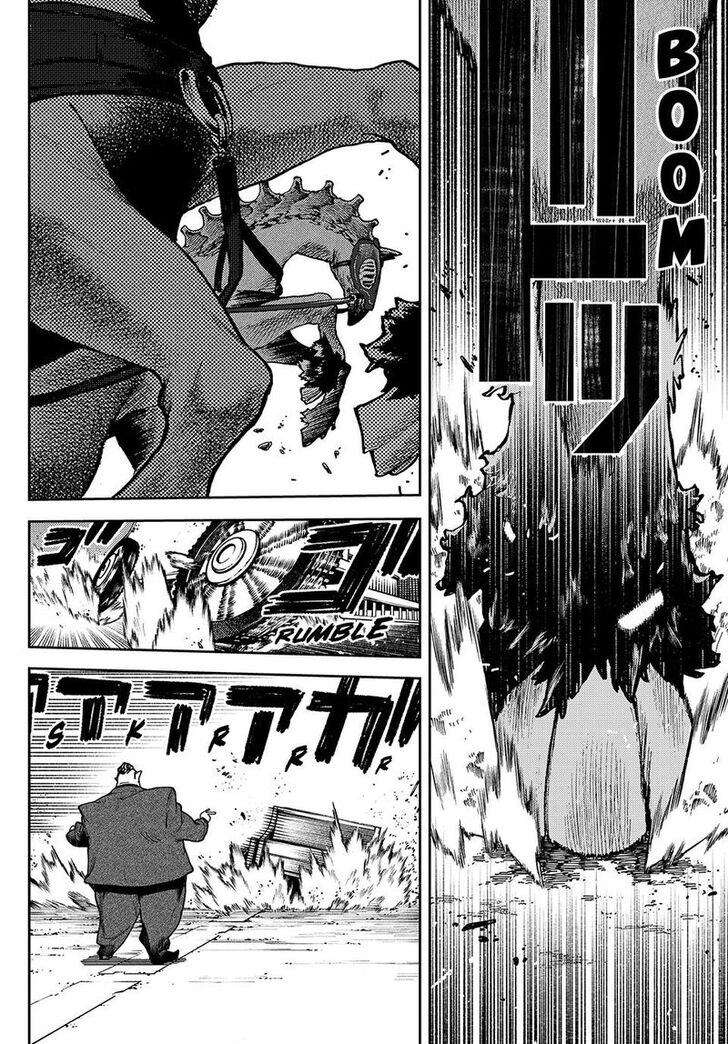 Gachi Akuta Chapter 094 page 46