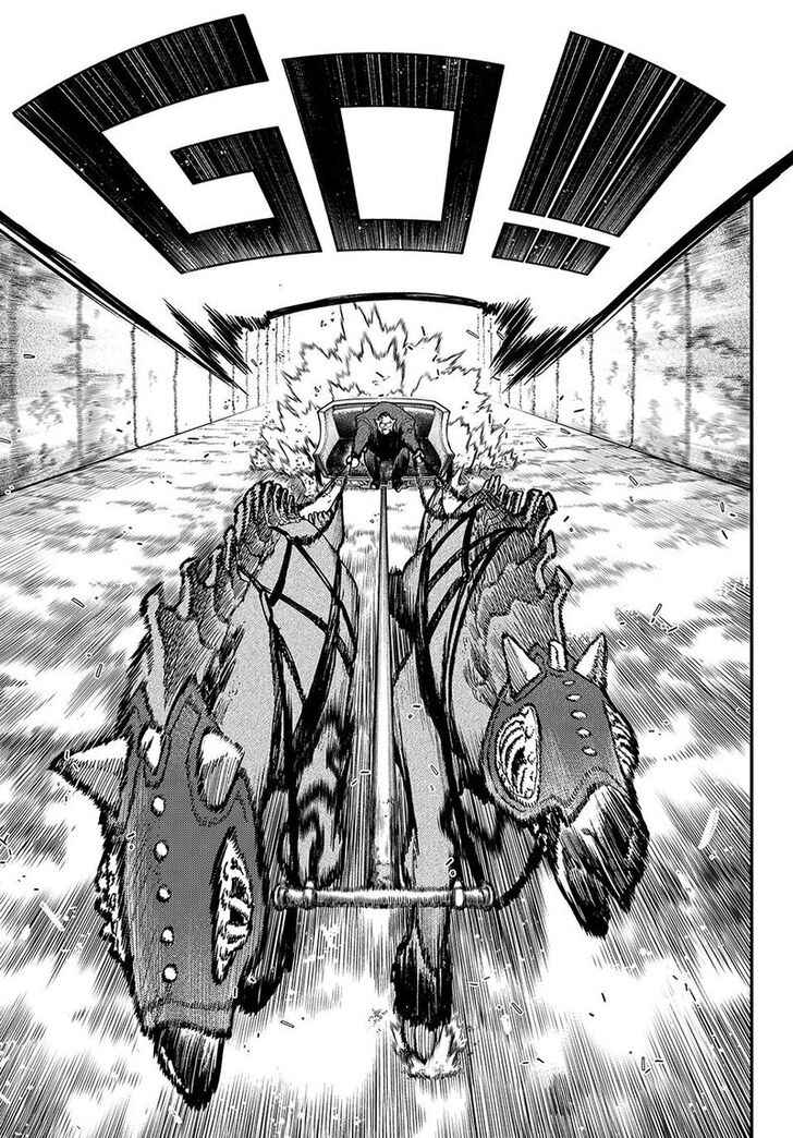 Gachi Akuta Chapter 094 page 49